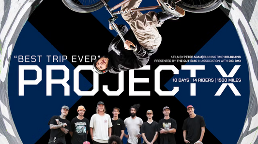 PROJECT X
