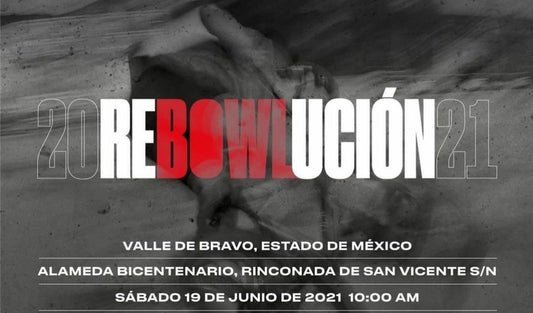 REBOWLUCIÓN 2021
