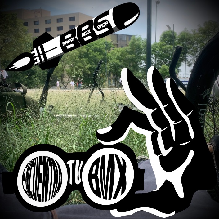 TE AYUDAMOS A ESCOGER TU BMX