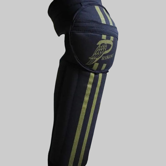 RODILLERA CON ESPINILLERA PRIKOU