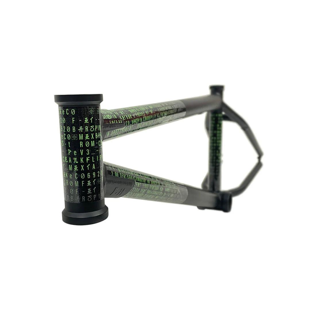 CUADRO FIT MATRIX SIG. MATT NORDSTROM