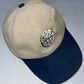 GORRA DE BASEBALL BARRI BMX CIRCULAR LOGO