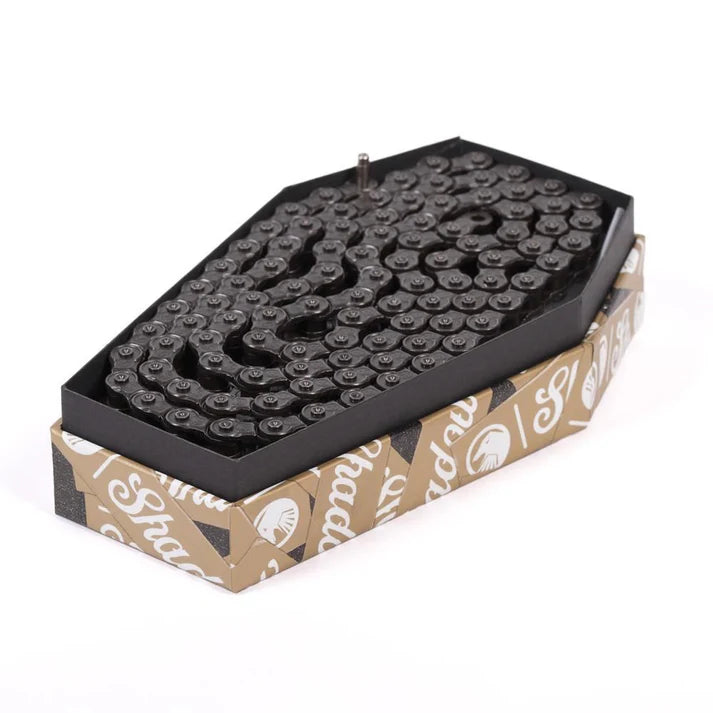 CADENA DE MEDIO ESLABÓN SHADOW INTERLOCK SUPREME