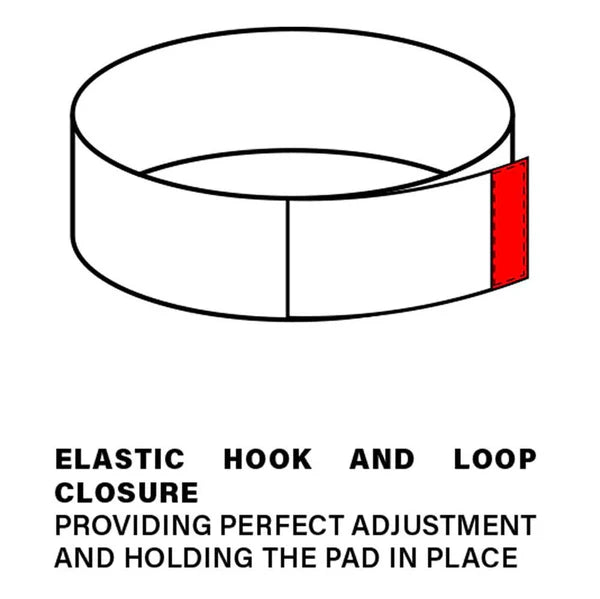 RODILLERAS SHADOW SUPER SLIM