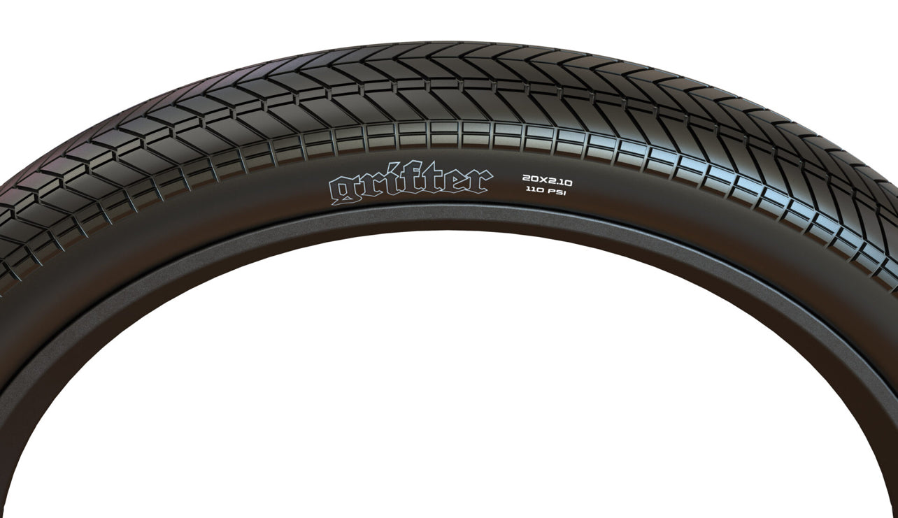 LLANTA MAXXIS GRIFTER