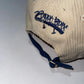 GORRA DE BASEBALL BARRI BMX CIRCULAR LOGO