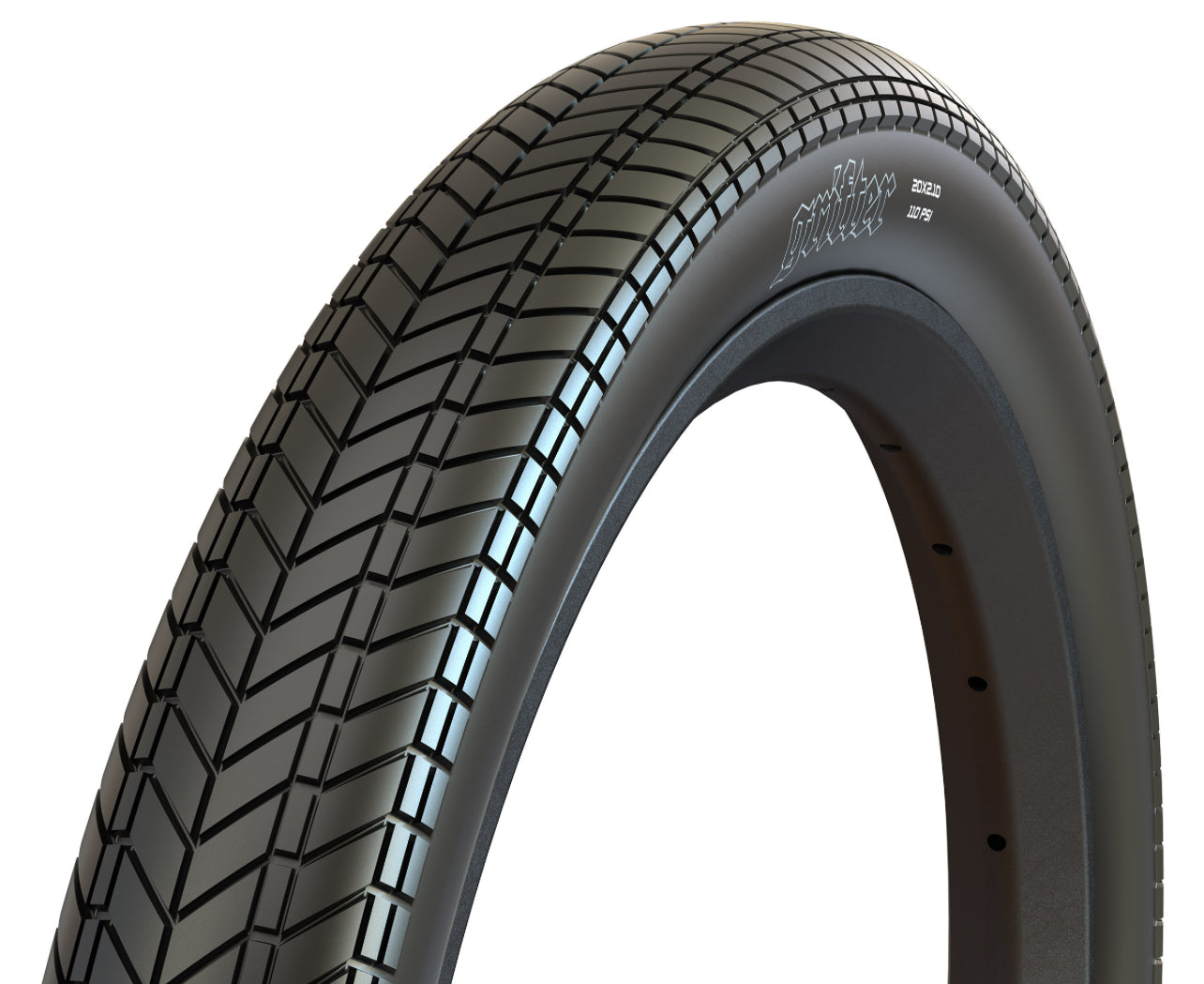 LLANTA MAXXIS GRIFTER