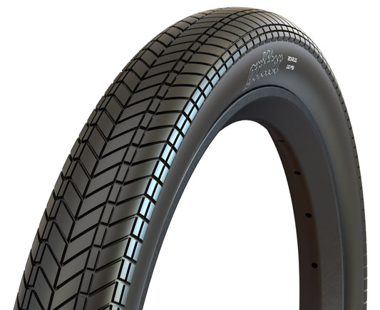 LLANTA MAXXIS GRIFTER