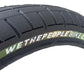 LLANTA WETHEPEOPLE ACTIVATE NEGRO / CAMO