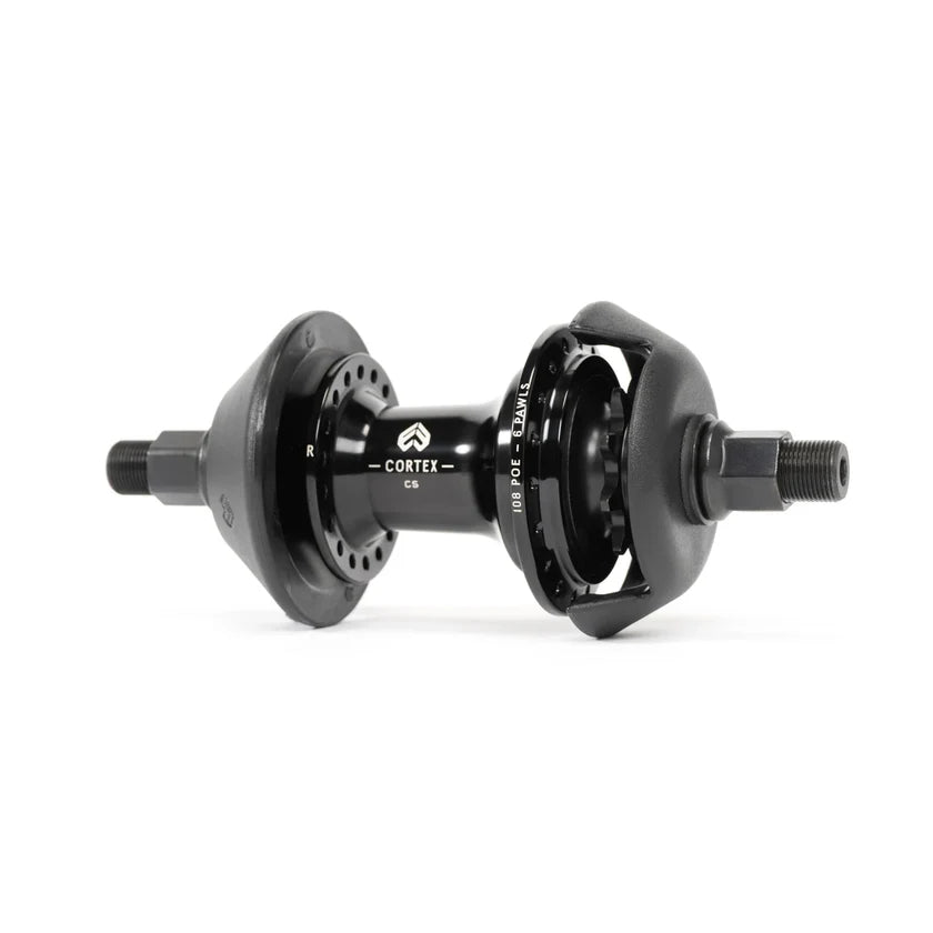 MAZA DE CASSETTE ECLAT CORTEX EVO CS