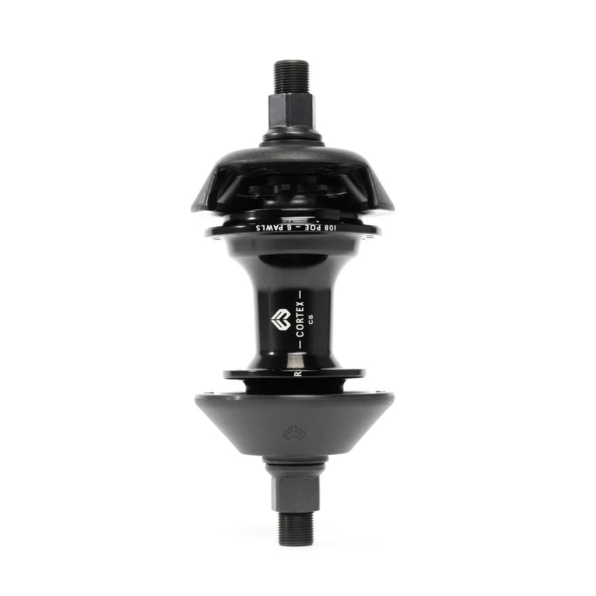 MAZA DE CASSETTE ECLAT CORTEX EVO CS