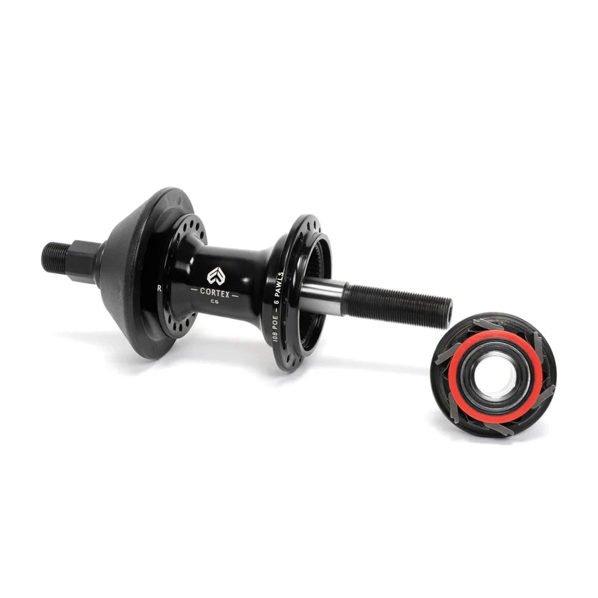 MAZA DE CASSETTE ECLAT CORTEX EVO CS