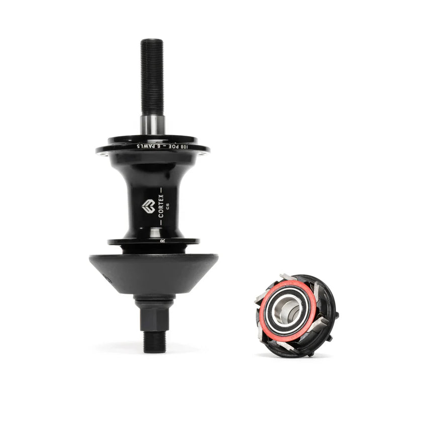 MAZA DE CASSETTE ECLAT CORTEX EVO CS