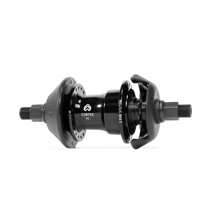 MAZA FREECOASTER ECLAT CORTEX EVO FC
