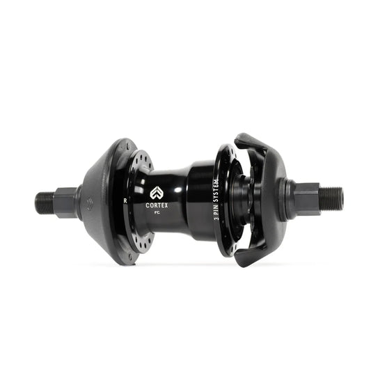MAZA FREECOASTER ECLAT CORTEX EVO FC
