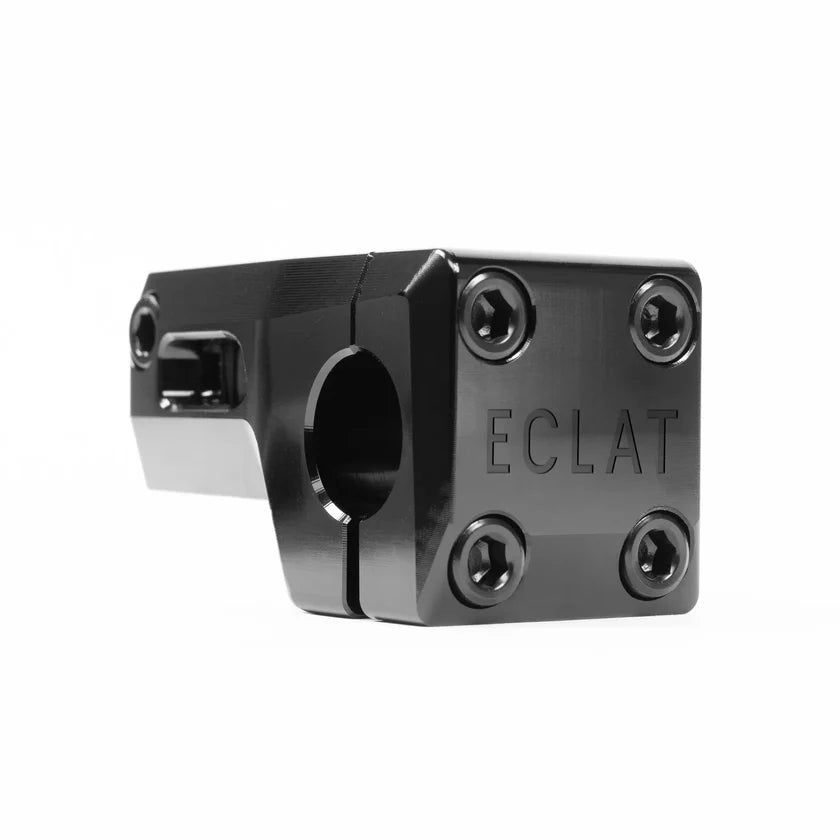 POSTE DE MANUBRIO ECLAT FELIX FRONT