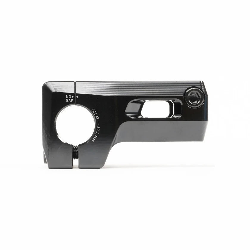 POSTE DE MANUBRIO ECLAT FELIX FRONT