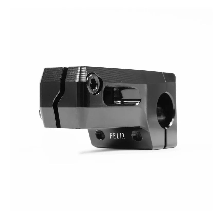 POSTE DE MANUBRIO ECLAT FELIX FRONT