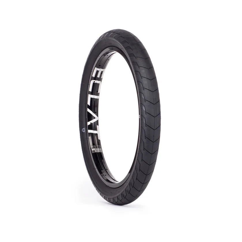 LLANTA ECLAT DECODER