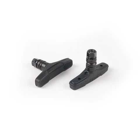 GOMAS PARA FRENO ECLAT FORCE NEGRAS
