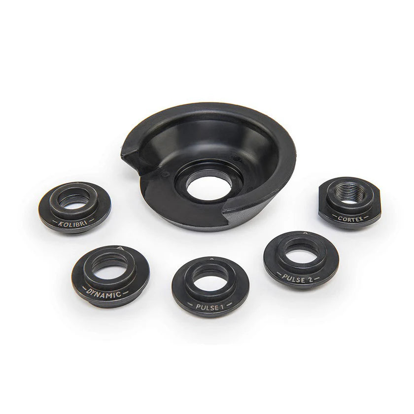 GUARDIA PARA MAZA TRASERA ECLAT CONG