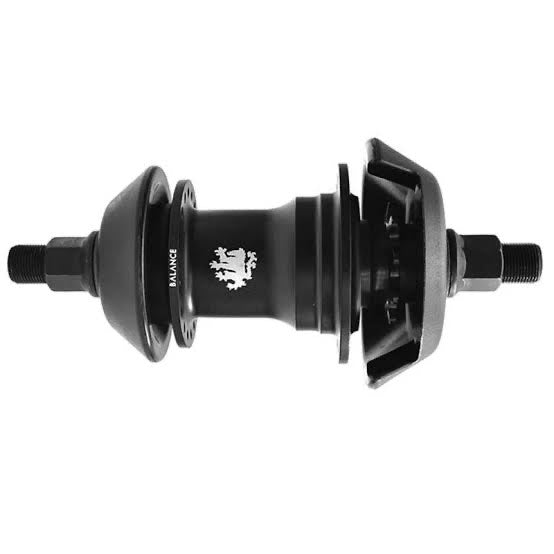 MAZA FREECOASTER PRIMO BALANCE V2