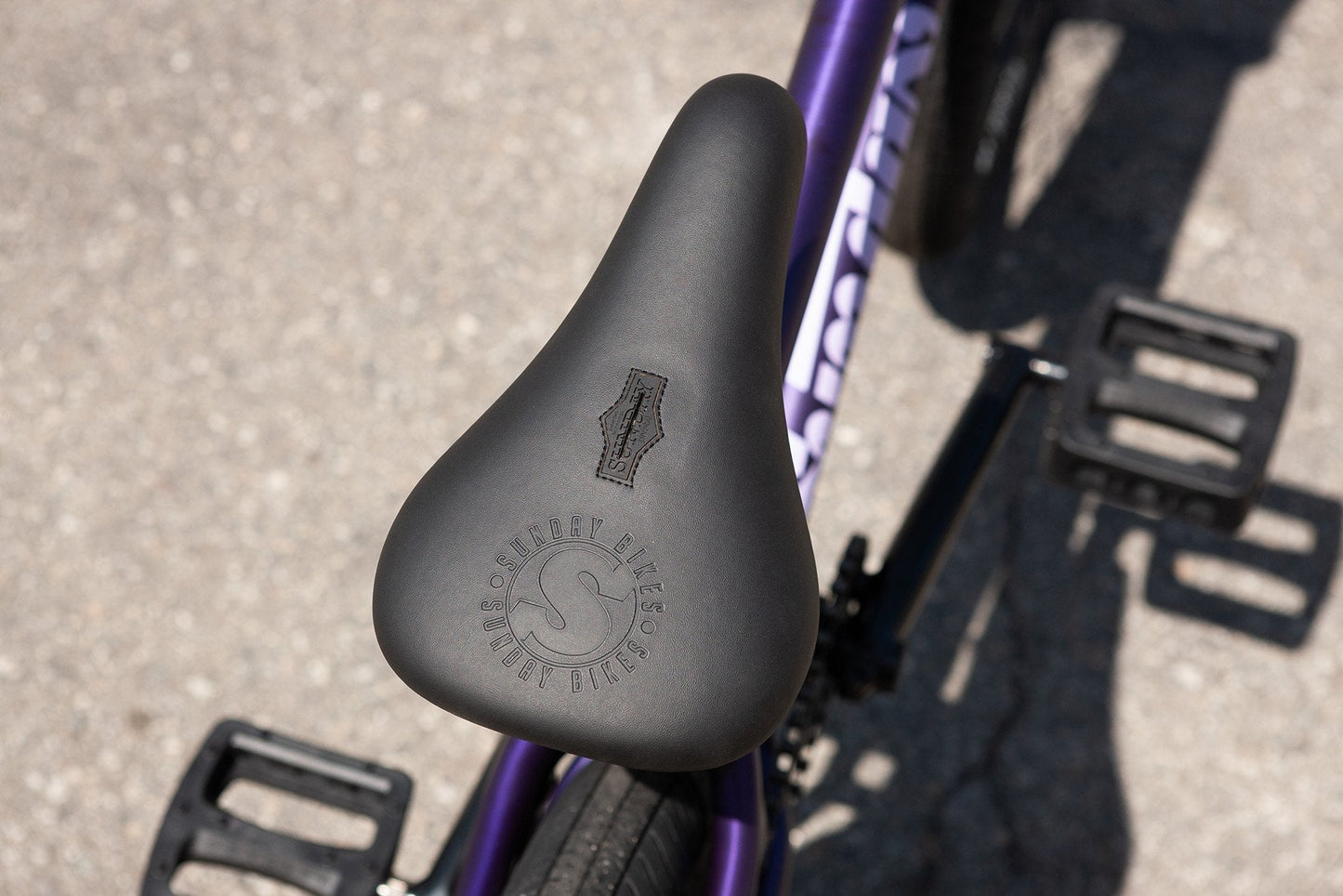 BICICLETA SUNDAY SCOUT