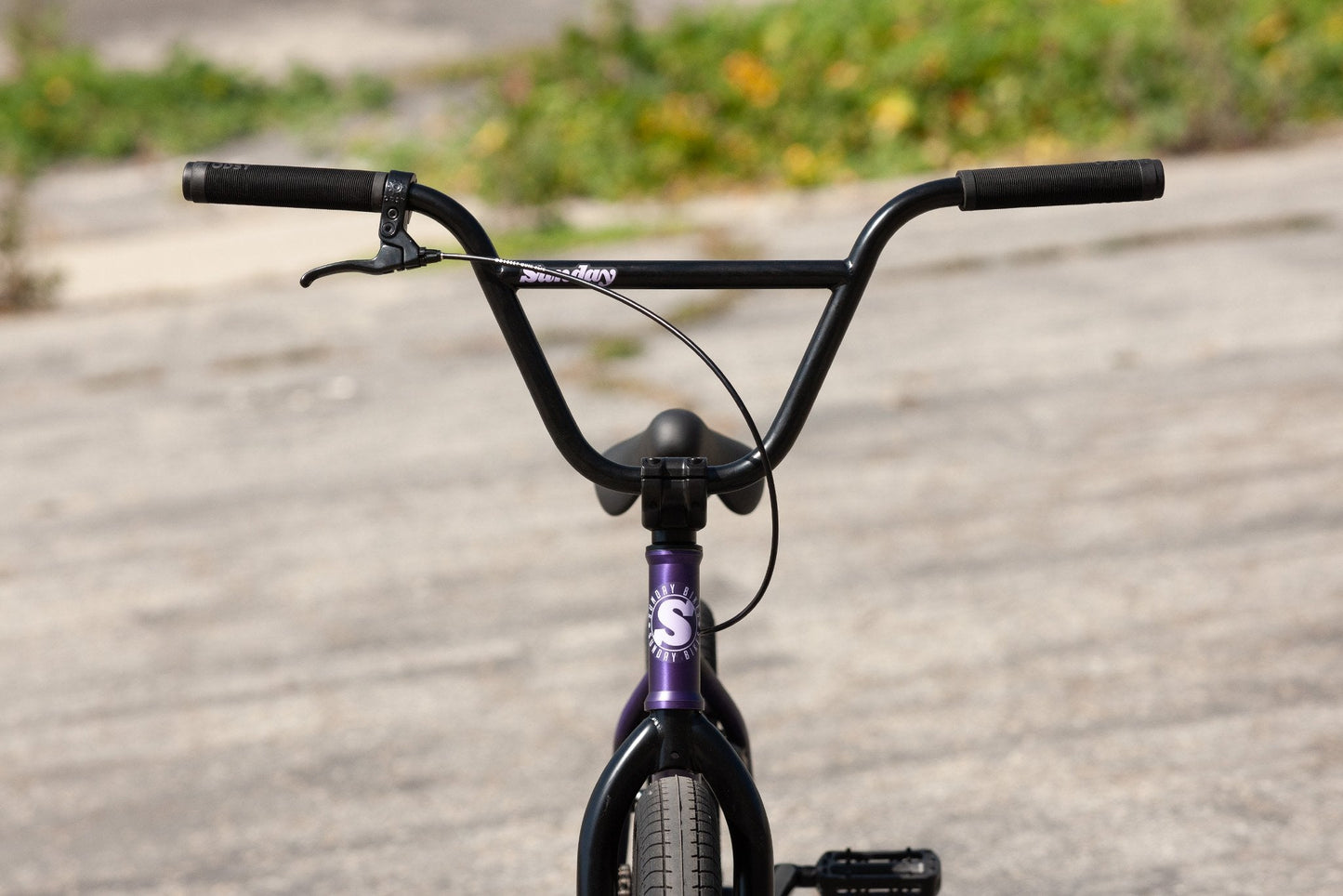 BICICLETA SUNDAY SCOUT