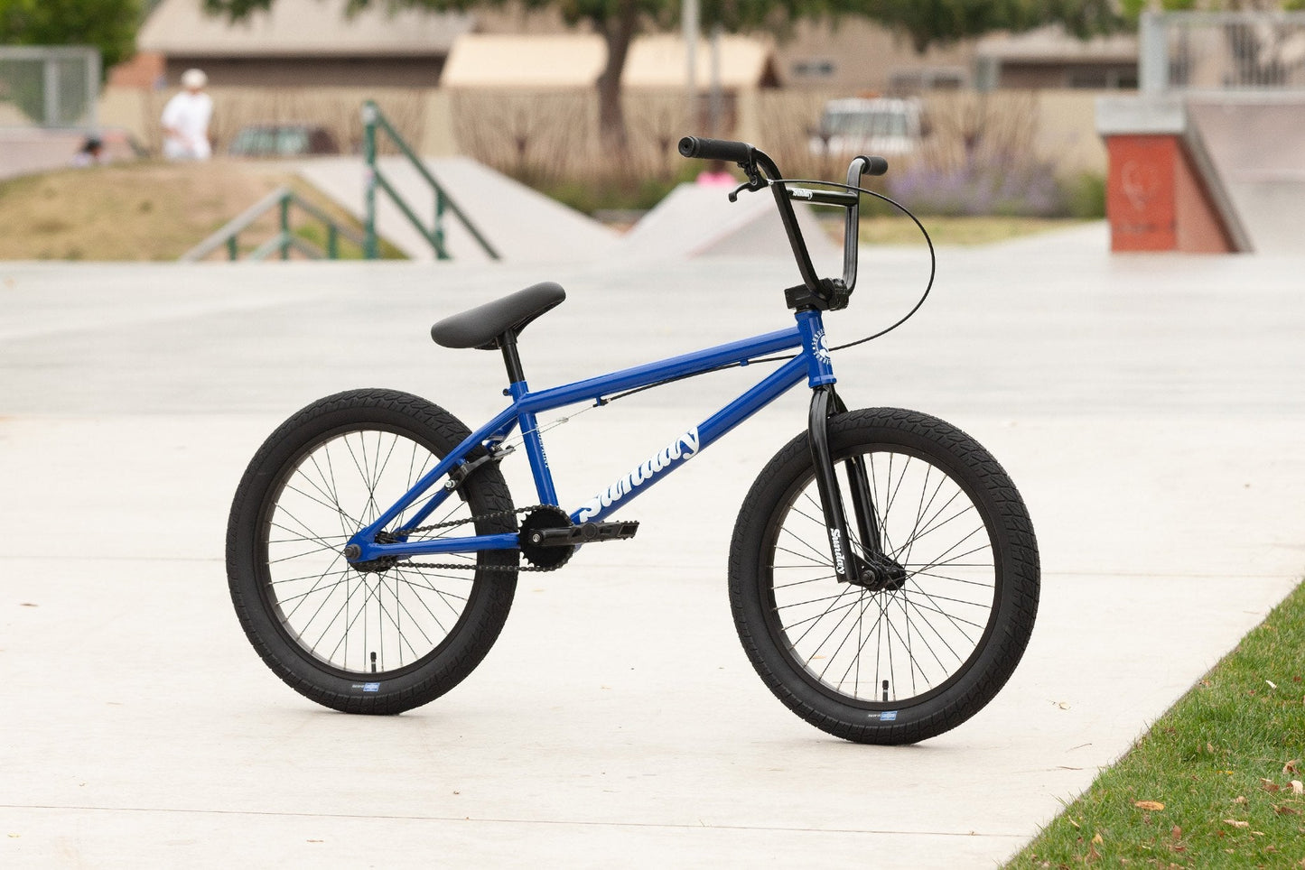 BICICLETA SUNDAY BLUEPRINT