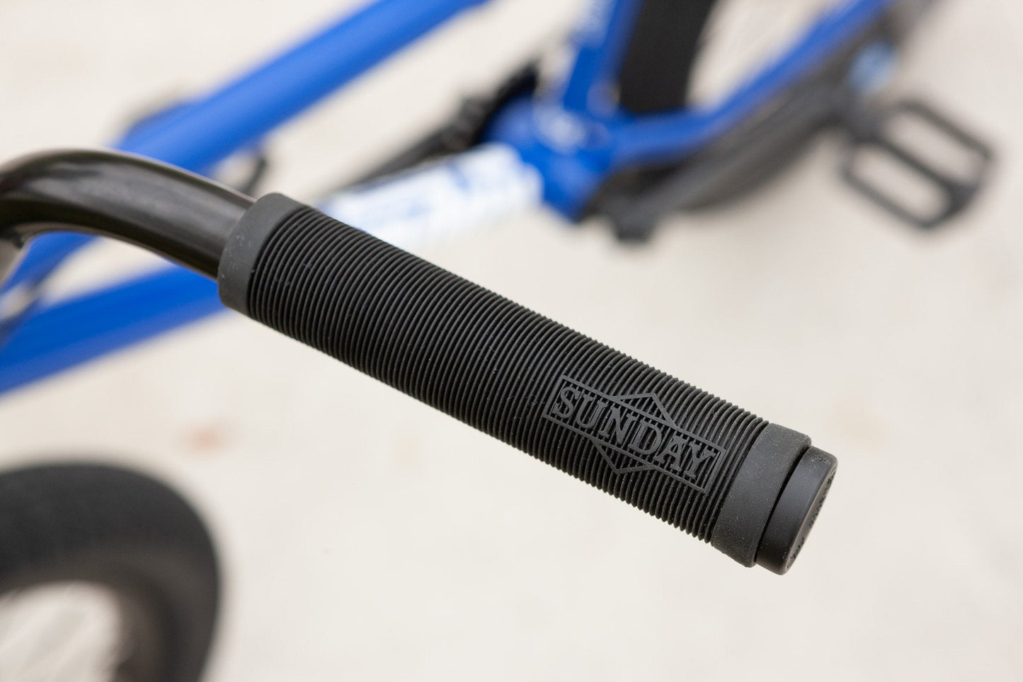 BICICLETA SUNDAY BLUEPRINT