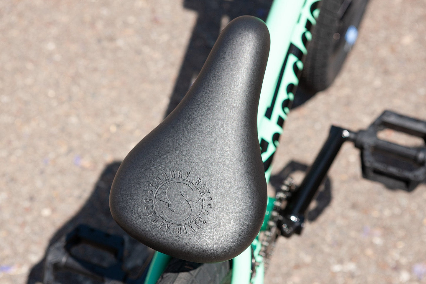 BICICLETA SUNDAY PRIMER 18"