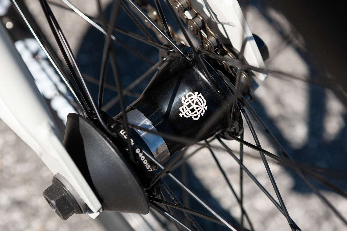 BICICLETA SUNDAY FORECASTER SIGNATURE BROC RAIFORD