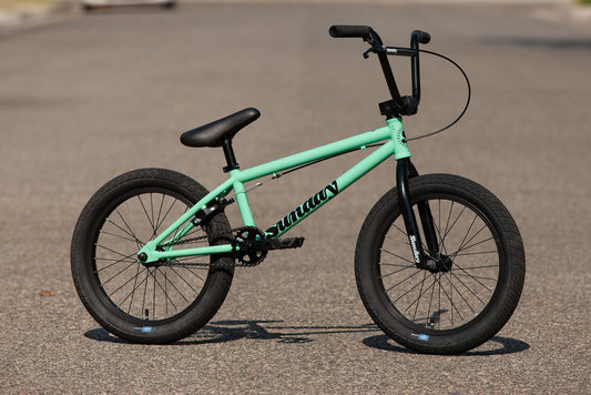 BICICLETA SUNDAY PRIMER 18"