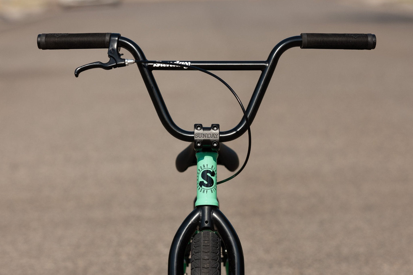 BICICLETA SUNDAY PRIMER 18"
