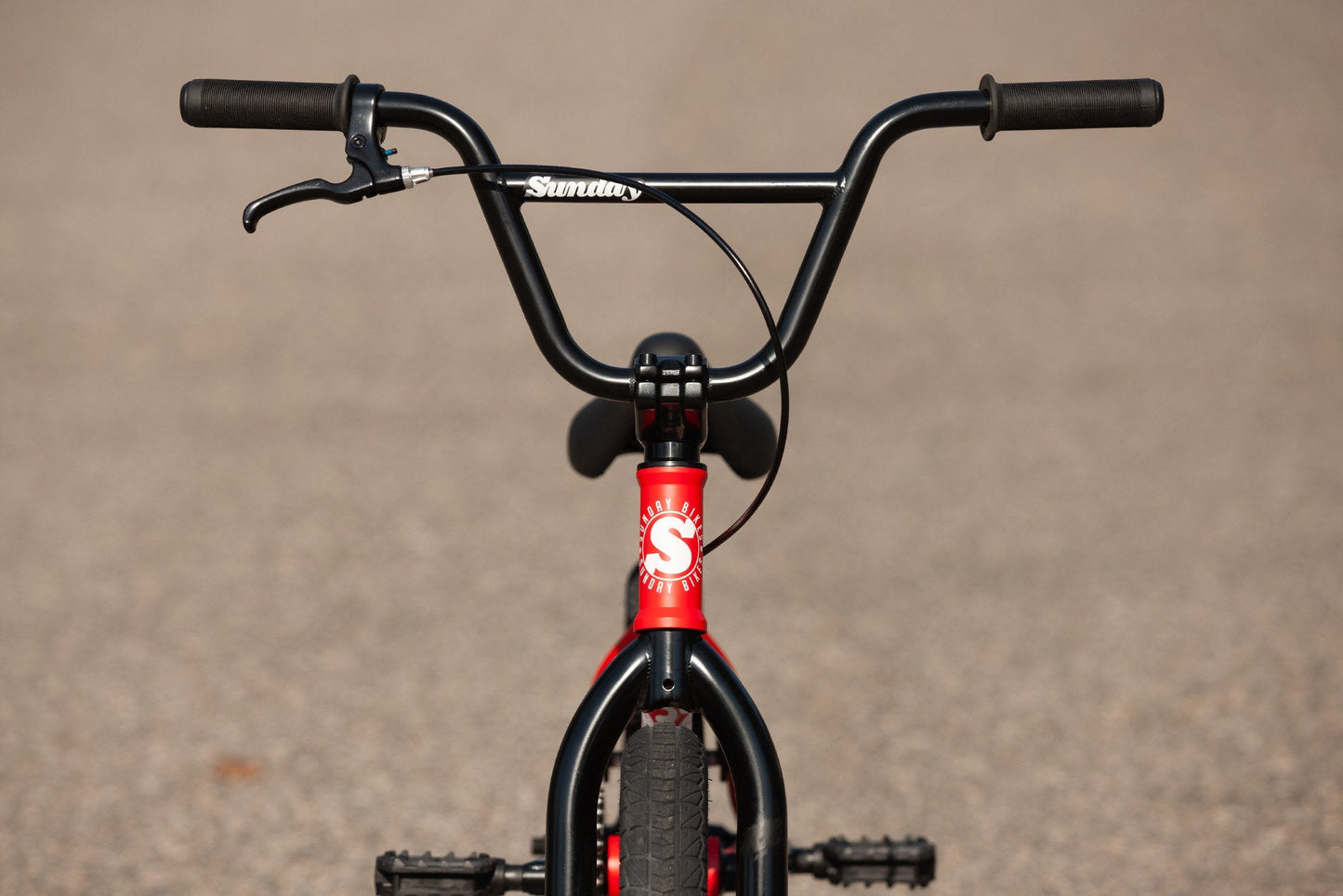BICICLETA SUNDAY PRIMER 16"