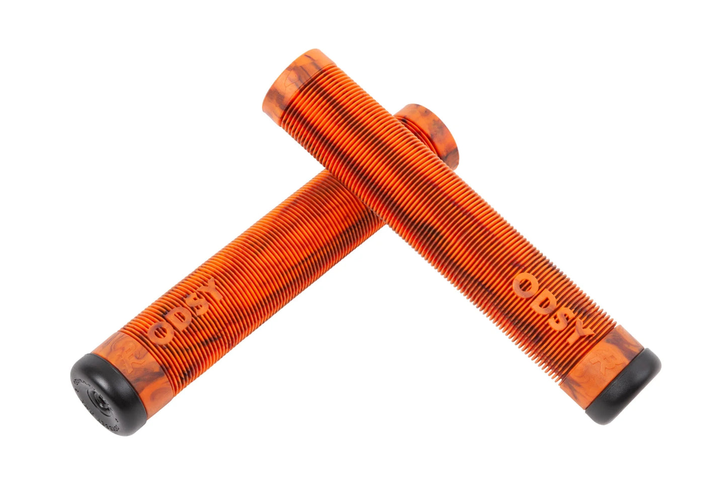 PUÑOS ODYSSEY BROC RAIFORD