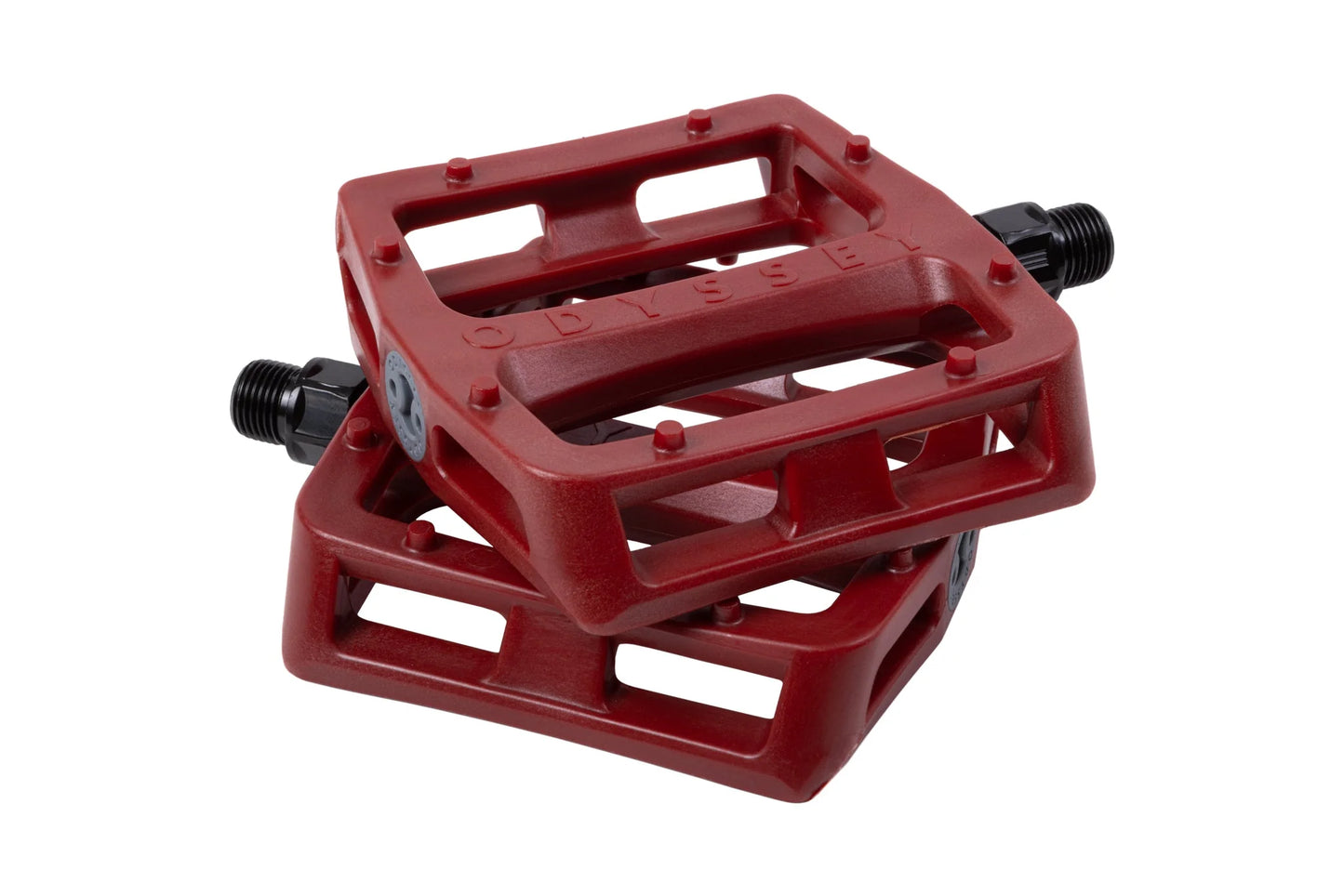PEDALES ODYSSEY GRANDSTAND V2