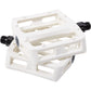 PEDALES ODYSSEY GRANDSTAND V2 BLANCO