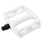 PEDALES ODYSSEY GRANDSTAND V2 BLANCO