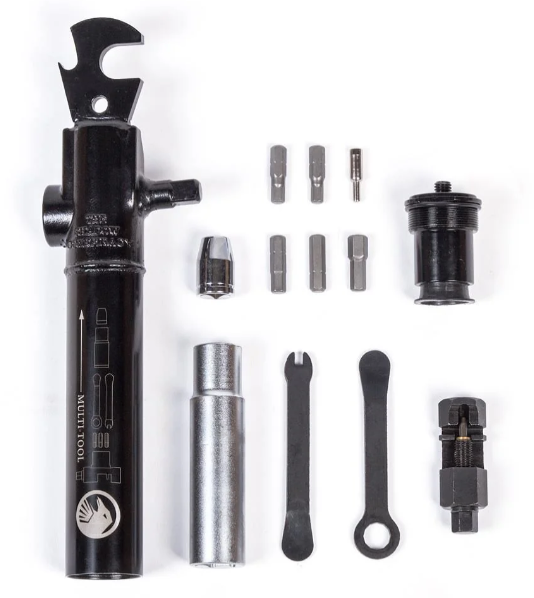 HERRAMIENTA SHADOW MULTI-TOOL