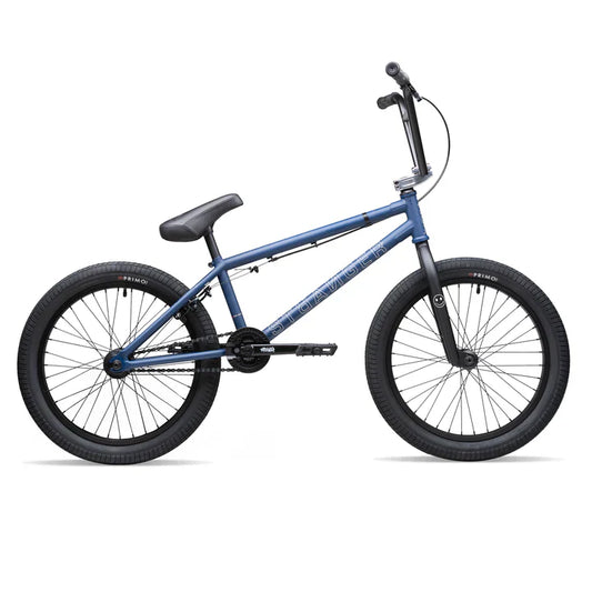 BICICLETA BMX STRANGER LEVEL