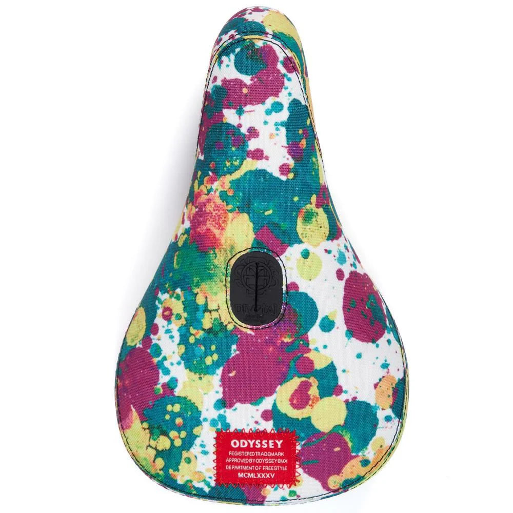 ASIENTO PIVOTAL ODYSSEY SPLATTER