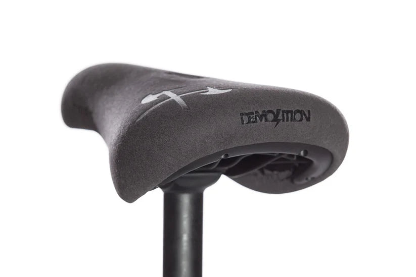 ASIENTO PIVOTAL DEMOLITION AXES EMBOSSED