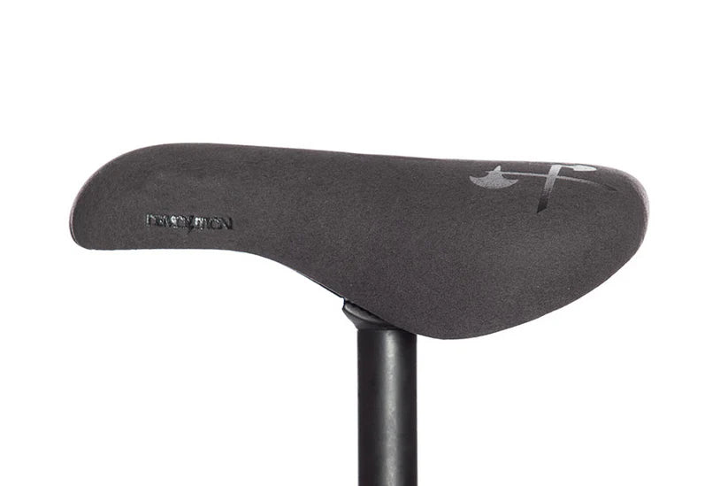 ASIENTO PIVOTAL DEMOLITION AXES EMBOSSED