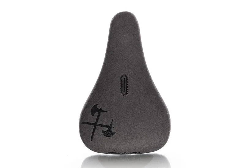 ASIENTO PIVOTAL DEMOLITION AXES EMBOSSED