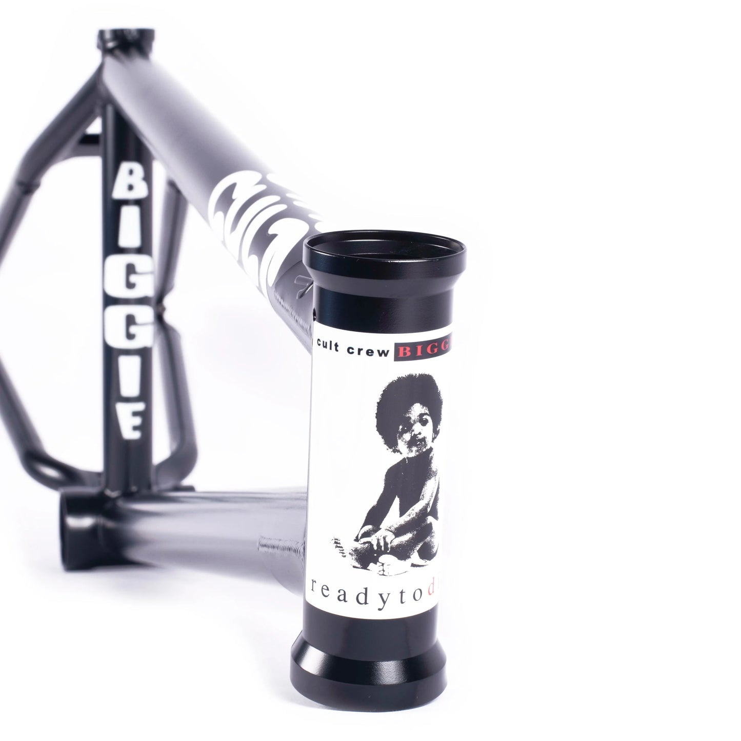 CUADRO CULT BIGGIE SIG. DEVON SMILLIE