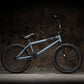 BICICLETA KINK WILLIAMS