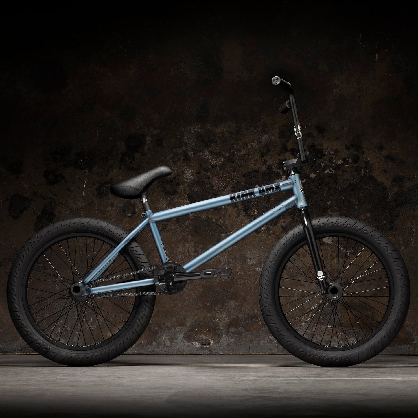BICICLETA KINK WILLIAMS