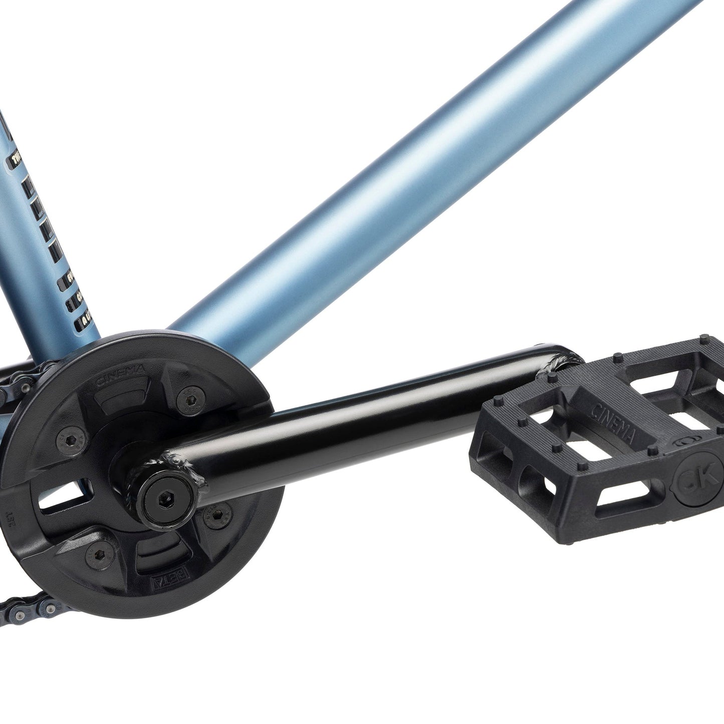 BICICLETA KINK WILLIAMS