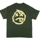 PLAYERA BSD TUNED OUT